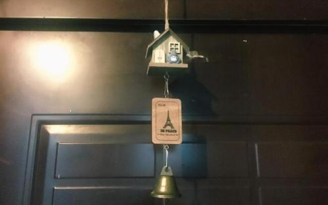Wuhan Qiaohe Youth Hostel