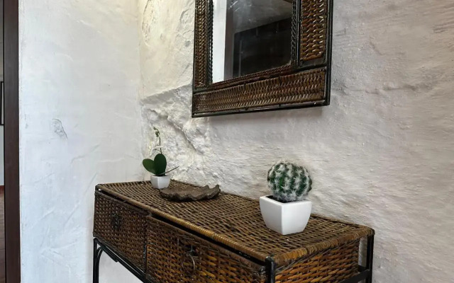 Mi CASA CUEVA