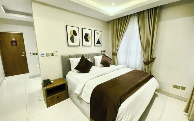Eco- Eden Restination Apartment