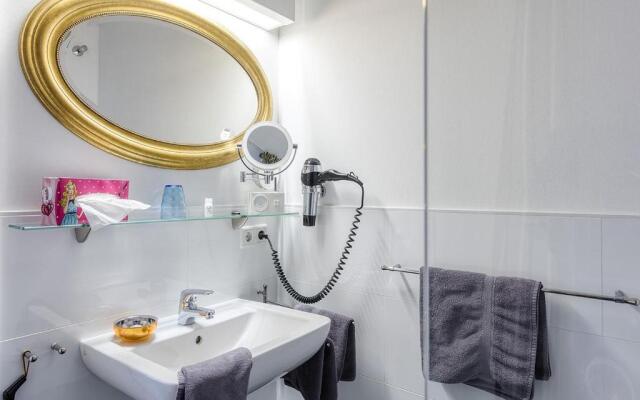 Apart Hotel Fulda