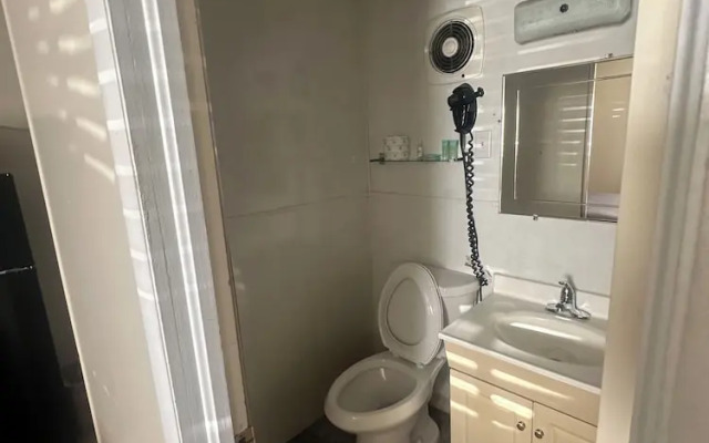 Grand Central Motel