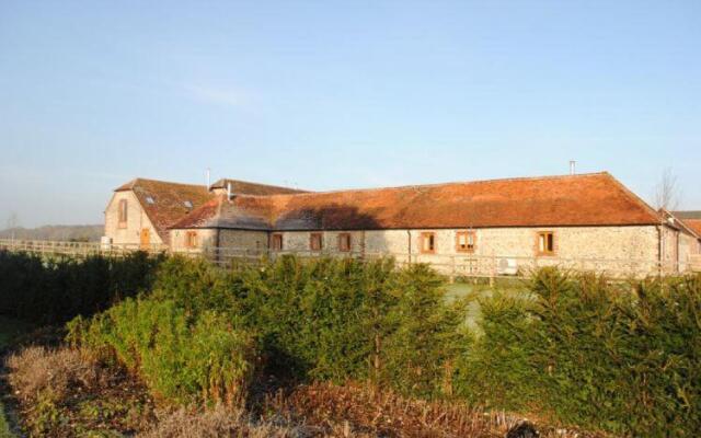 Old Root House Lavant