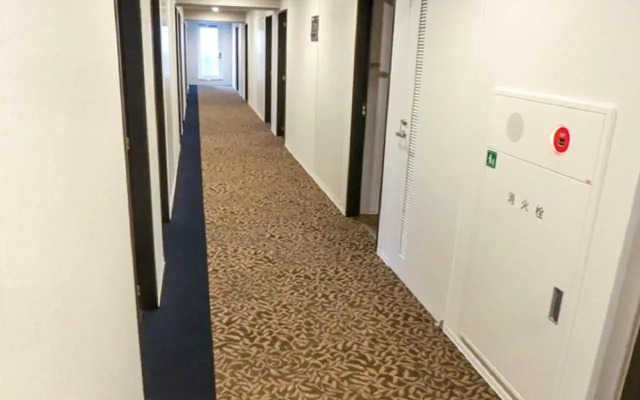 Hotel Livemax Premium Hiroshima