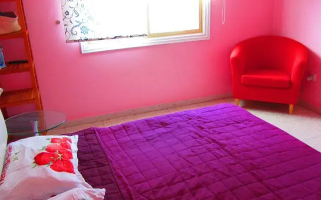 Lamanco Court City Centre Apartment