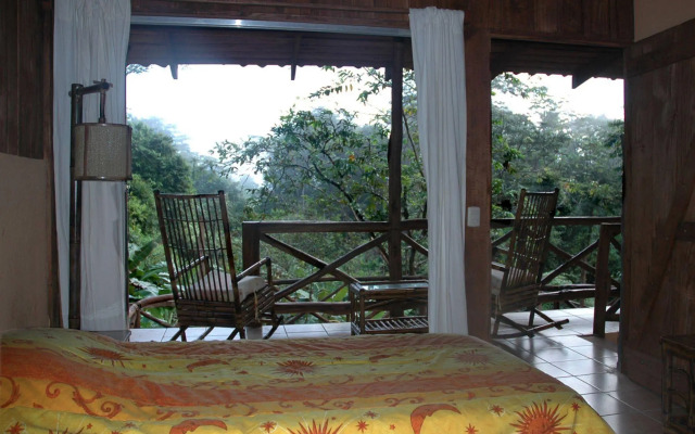 Esquinas Rainforest Lodge