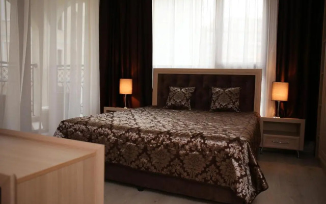 Harmony Suites 2 & 3