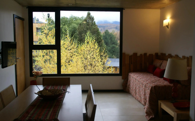 El Oasis Apart Hotel