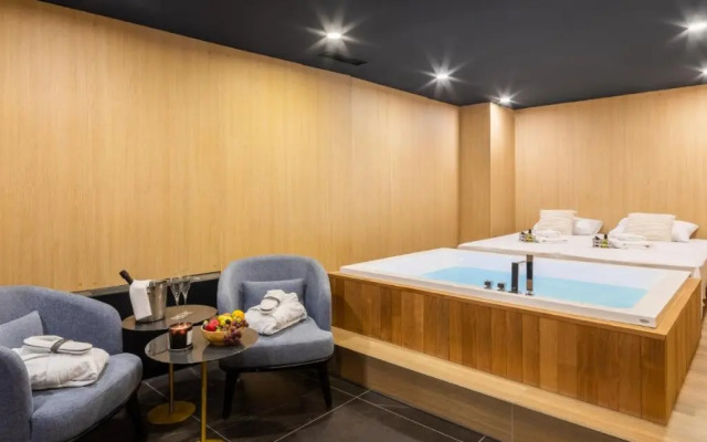 Aminess Laurel Khalani Hotel