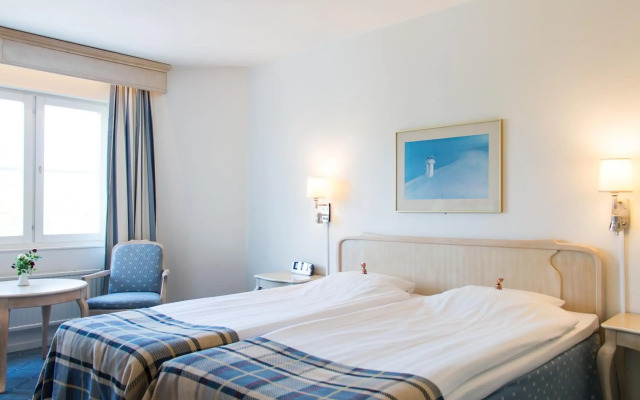 Hotel Mölndals Bro
