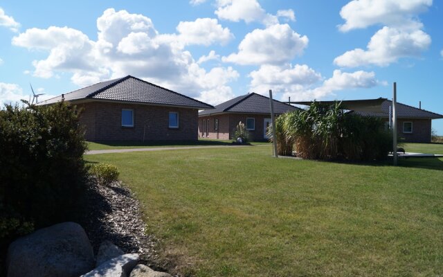 Strandleben Fehmarn - Ferienhaus 2