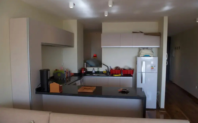 Lofts Vistalegre Cerro Alegre