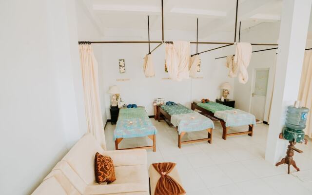 Nova Guest House