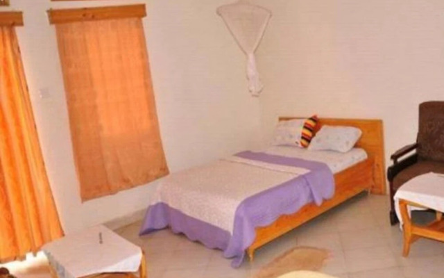 Kirigime Guest House