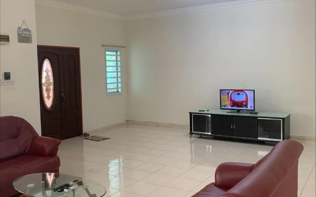 爱民宿 Love House