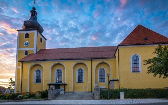 Hotel Bayerischer Hof