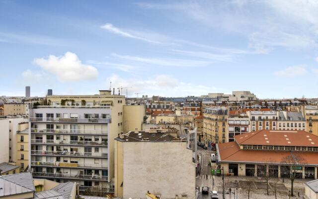 116 - Urban Viaduc des Arts