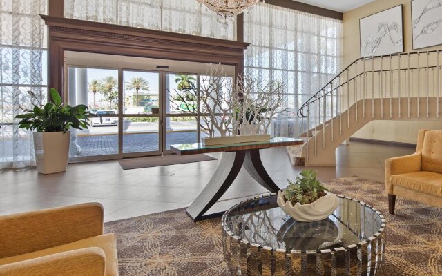 Best Western Palm Beach Lakes