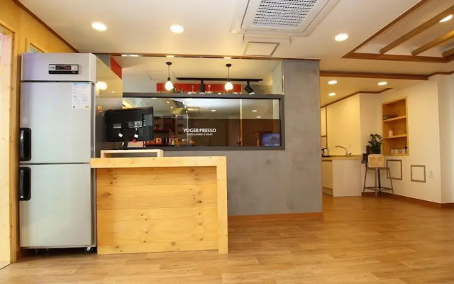 Chacharang Guesthouse