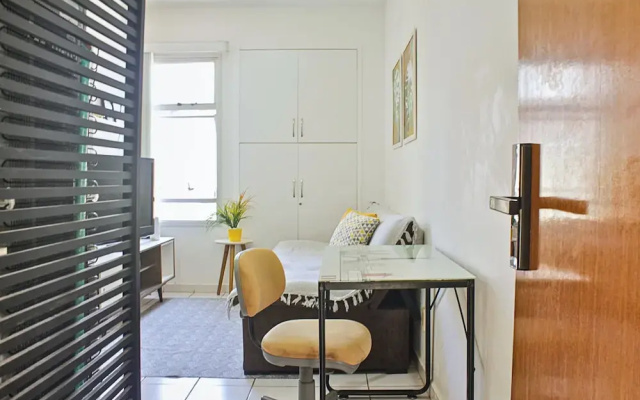 Apartamento Toscana