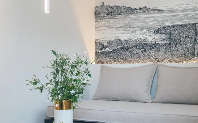 CASA DI GEORGIOS LUXURY SUITES intertrip
