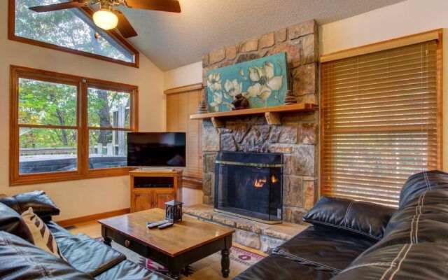 High Hopes 2 by Jackson Mountain Homes