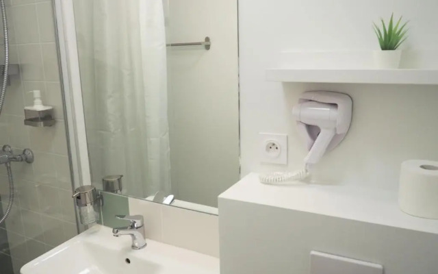 RÃ©sidence les Ramblas