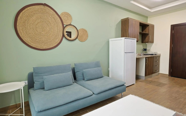 46 Serviced Apartments