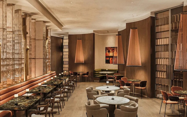AC Hotels By Marriott Vilnius