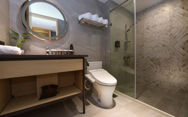 Fullon Poshtel Kaohsiung