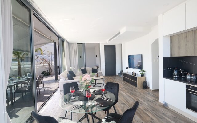 Protaras Almaria Villa Alm28