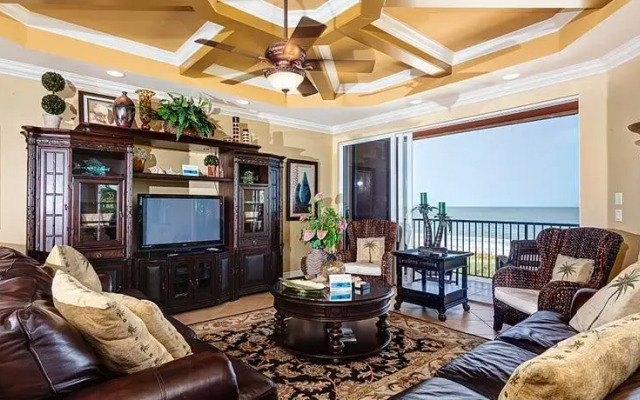 Villa Del Mar By Vacation Rental Pros