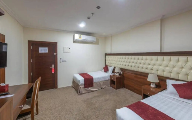 Nasayim Aljoury Hotel