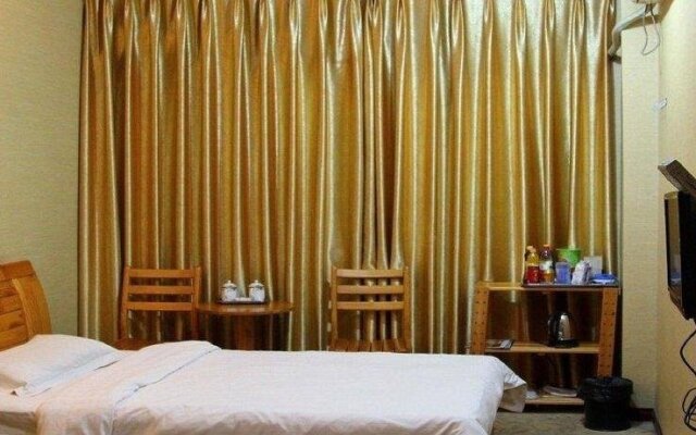 Liangshan New Urban Inn