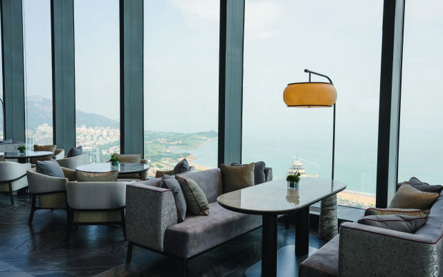 Diaoyutai Hotel Qingdao