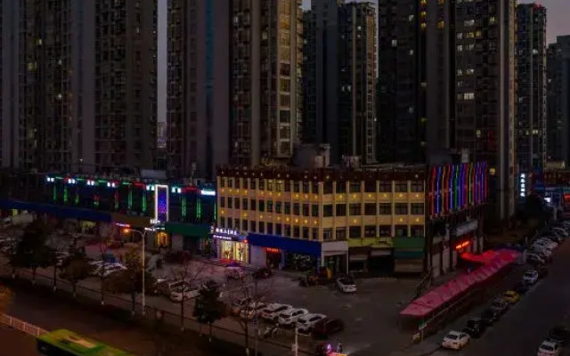 Anhui Star  Hotel