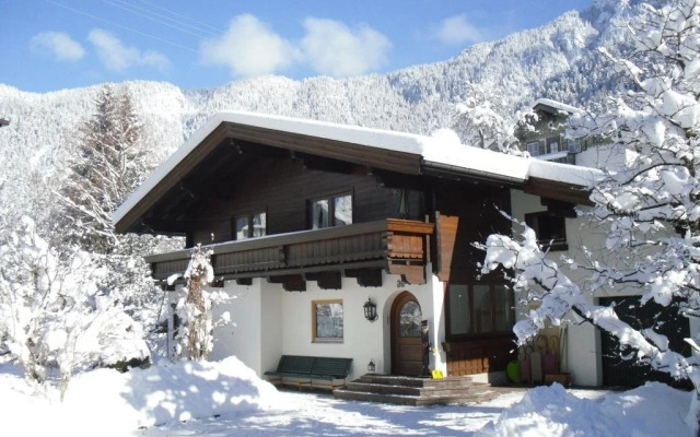 Apartment Lechthaler