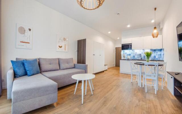Apartamenty Sun & Snow Sunset Resort