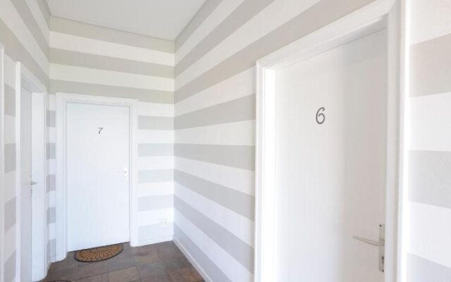 Oyster Box Guesthouse