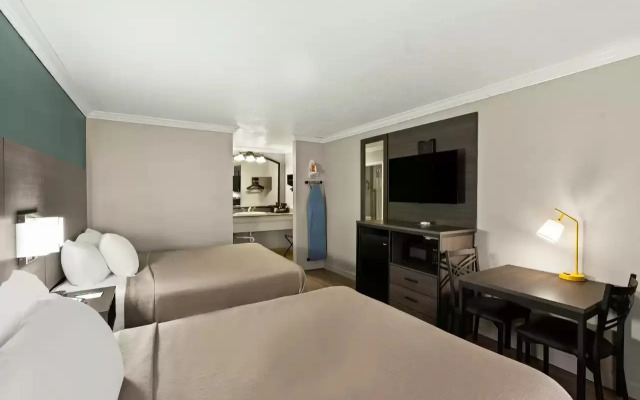 Quality Inn