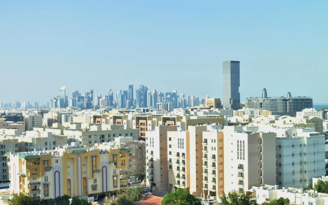 Abesq Doha Hotel & Residences
