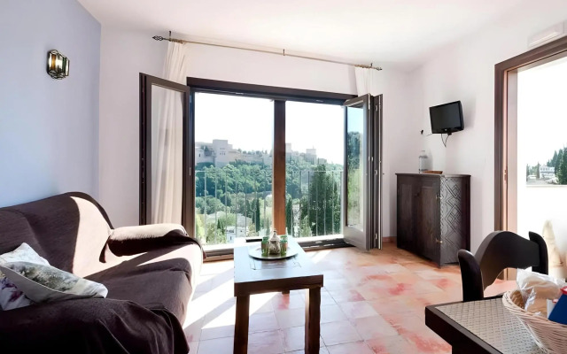 Apartamentos Montesclaros