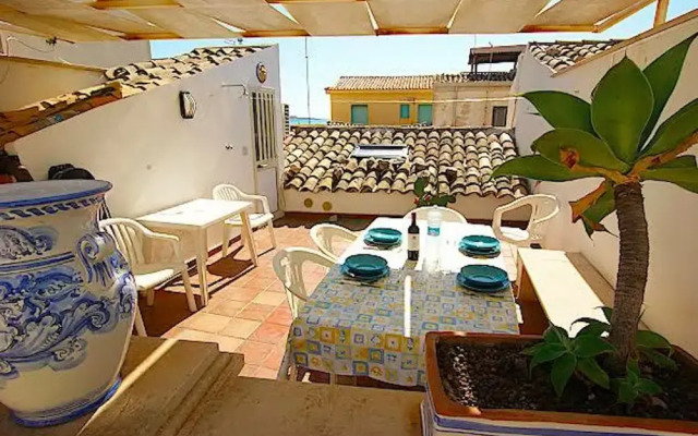Gradisca Sampieri House