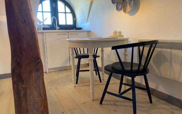 Gut Alt Farpen Ferienwohnung 4