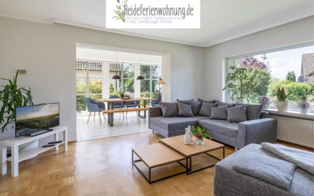 heideferienwohnung