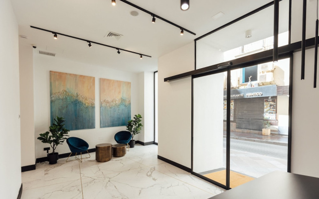 RS Boutique Apartments