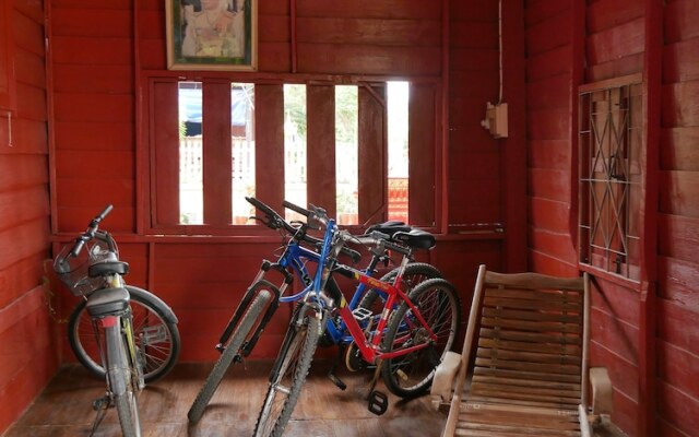 World Homestay