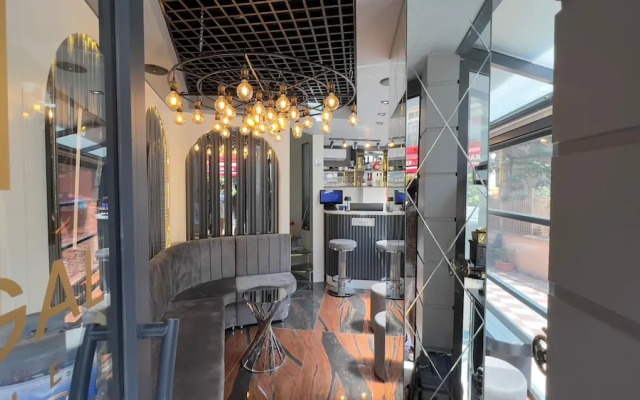 madrigal boutıque hotel