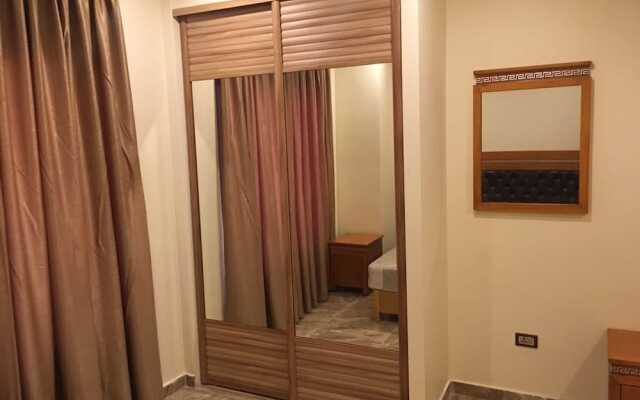 Jewheret Alswefiah hotel suites