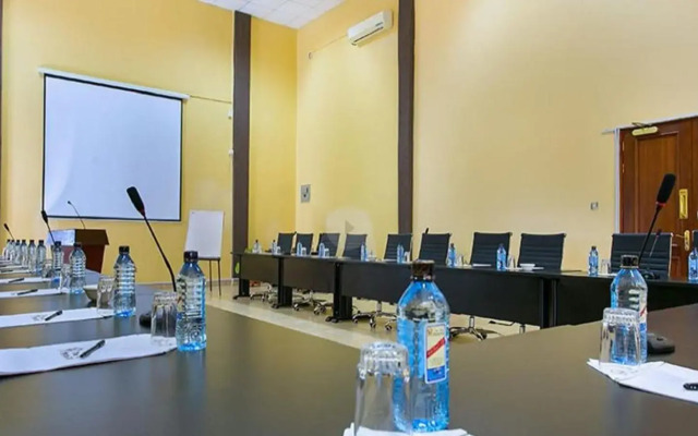 The Vic Hotel Kisumu