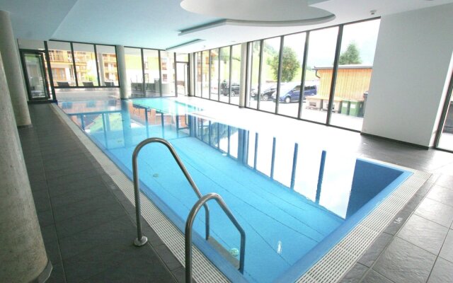 Luxury Apartment in Rauris Near the Forest